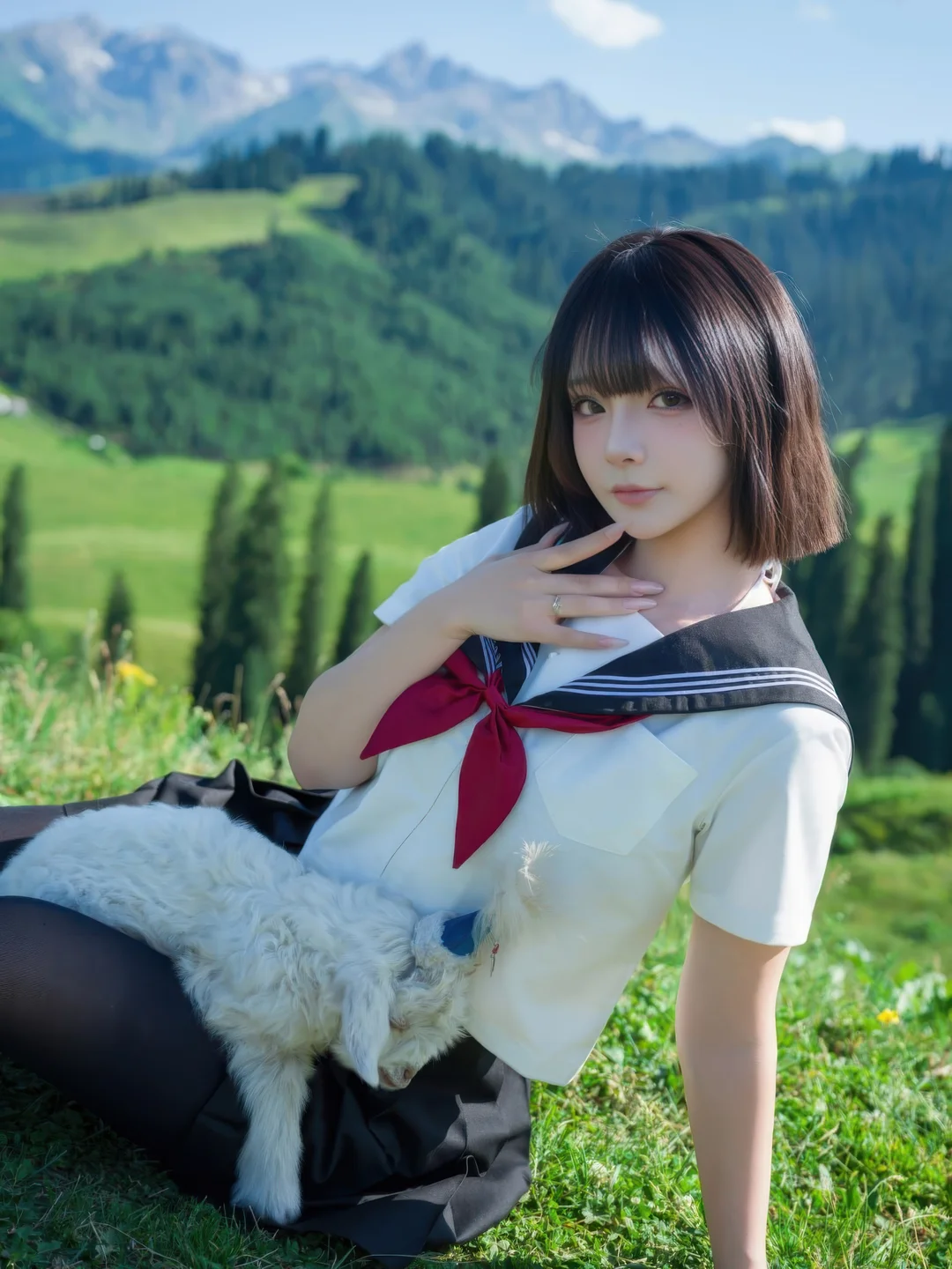 yuuhui玉汇 - 花汇 [148P-973MB] tg@simisebaisi 【丝足阁】058.webp